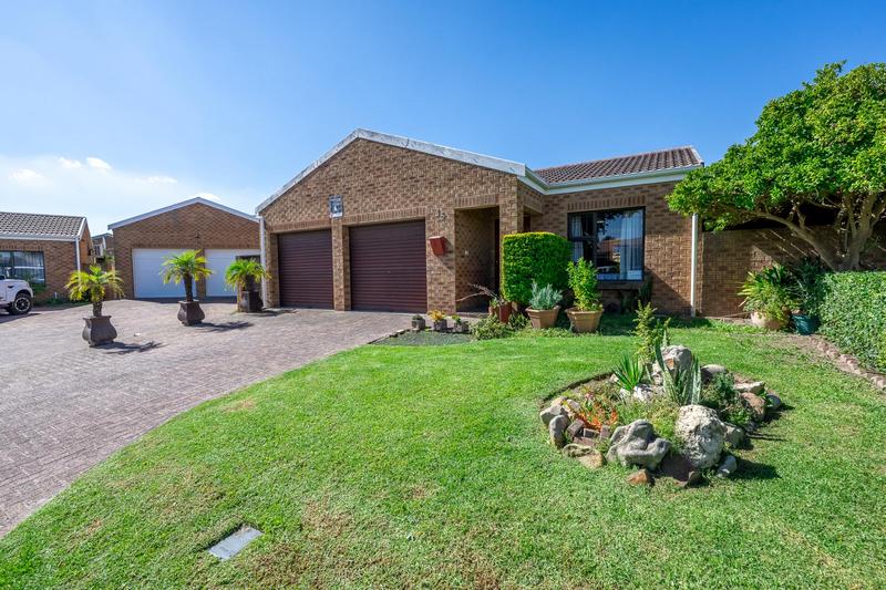 3 Bedroom Property for Sale in De Oude Spruit Western Cape